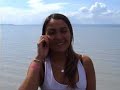 Interview:  Bruna Kajiya, BRA
