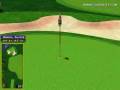 Golden Tee Great Shot on Woodland Farm!