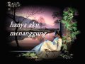 Harapan kecewa-Aishah