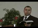 Pastor Crespo 5-10-08 part 1 of 4