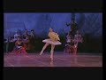 Variations Dupont Legris Don Quixote Opera Paris Ballet
