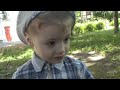 Песенка мальчика -"Ах эта Катька"...