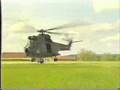 Helicopter Crash!!!