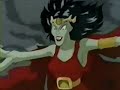 extreme ghostbusters - the hand that feeds