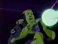 extreme ghostbusters - the hand that feeds
