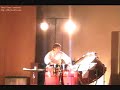Efraim Diaz, Sen VI, Toshio Hosokawa
