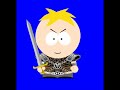 Butters 300