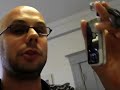 Nokia 5610 XpressMusic (T-Mobile) Unboxing and Hands-On