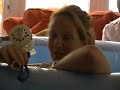 Alannah - The day I was born