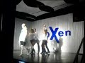 Oxen Show