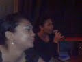 karaoke