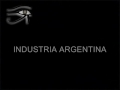 HORUS II Exo Mascara táctica Industria Argentina