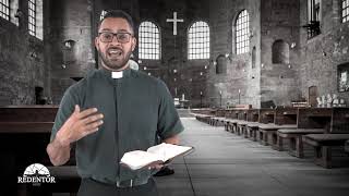 Palavra da Salvação, 21/08/2019 - com o Padre Rodrigo Vieira