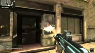 Point Blank Montage 2 Tibet Cekcan & Doğancan Karaaslan