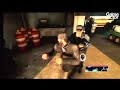 Splinter Cell: Conviction presentation Splinter Cell: Conviction presentation