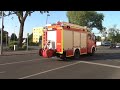 Click here to watch this video Löschzug FW 9 + RTW 19/83-1 BF Köln Mülheim