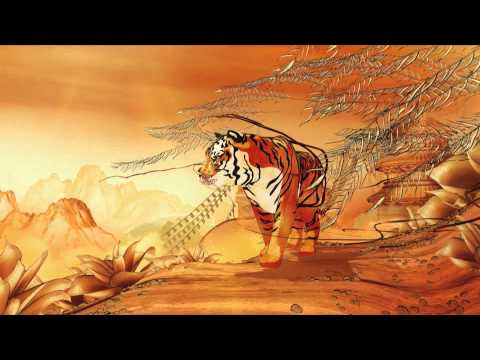 WILD TIGER