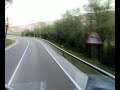Truck acident