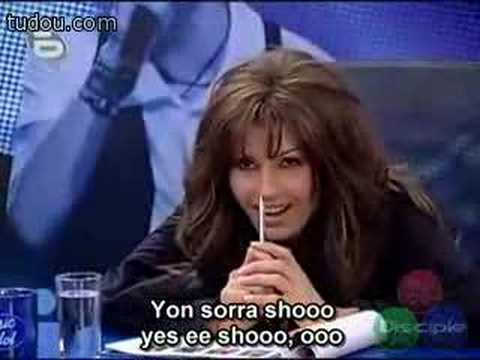 Ken Lee (Without you by Mariah Carey) +ENGLISH SUBTITLES screen 1