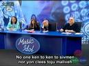 Ken Lee (Without you by Mariah Carey) +ENGLISH SUBTITLES