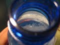 found something in my Propel fitness water