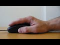 Is your mouse too small for your hand? Is it causing RSI?
