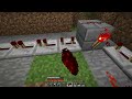Click here to watch this video HermitCraft With Hypno E08: Push Button Receive Iron