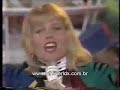 �ltimo programa Xou da Xuxa - 2� parte