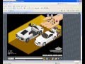 Habbo Hotel Car