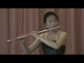 Bizet Menuet from L\ Bizet Menuet from L\