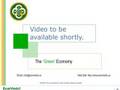 EcoMobil Interview Presentation - www.ecomobil.us