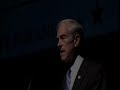 Ron Paul vs The Borg
