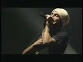 Alien Ant Farm - Stranded *live*