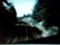 Deutsche Bundesbahn 1967 (part of a promotional movie) - 2
