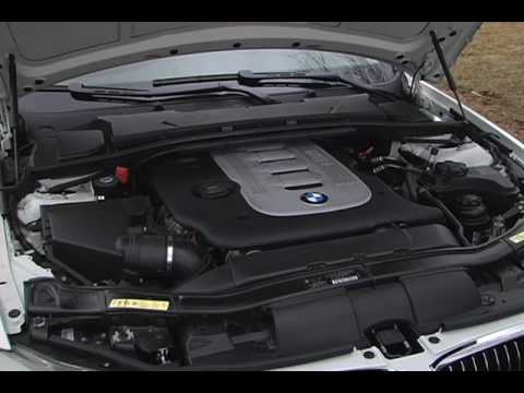 New review BMW 335d Photo New review BMW 335d