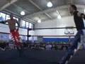 TPI 06 - Mike Quackenbush vs Claudio Castagnoli