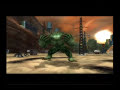 Grey Hulk vs. The Abomination