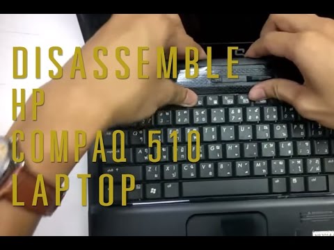 how to turn on bluetooth on hp compaq nc6400