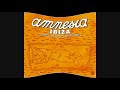 Amnesia Ibiza - Cuarta Sesion Chill Out - 2007 Album