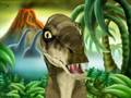 Interview with a Dinosaur: on Extinction