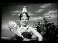 Carmen Miranda is True to The Navy - Doll Face - Carmen Miranda - Flixster Video