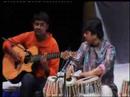 Subrata Bhattacharya performs on Tabla, Vocal-Peeyali Bhatta Subrata Bhattacharya performs on Tabla, Vocal-Peeyali Bhatta