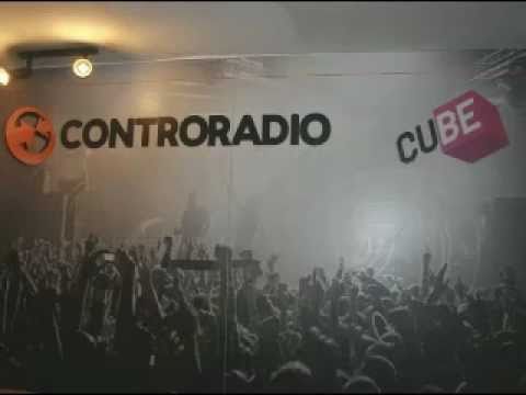Edizioni Radiogiornale a Controradio 12 maggio 2011 (ore 17, 18 e 19)