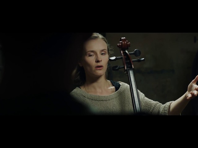 Anteprima Immagine Trailer Resina, trailer ufficiale