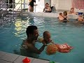 Rettungsschwimmer Levin und die unsinkbare Windel