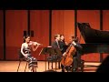 Kyung Sun plays Cafe Music by Paul Schoenfield II Kyung Sun plays Cafe Music by Paul Schoenfield II
