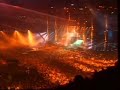 zoo tv- new years day