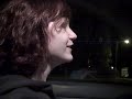 learning stick shift...
