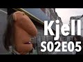 Kjell S02E05 - Rinkside