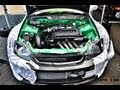 Nyce1s - Honda Day EnglishTown August 11th & 12th 2012 Promo....
